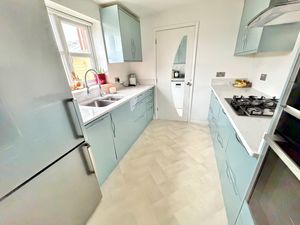 St. Kilda Close Stanney Oaks